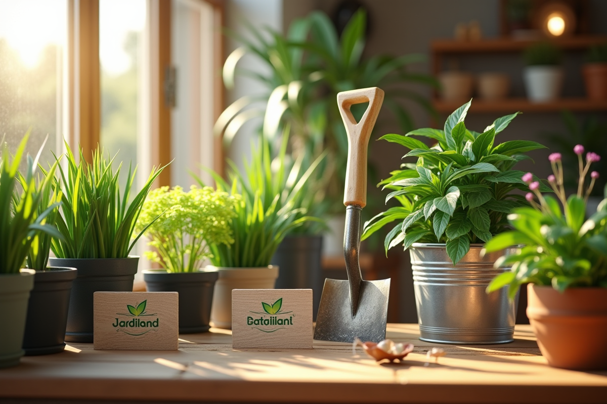 jardin acquisition