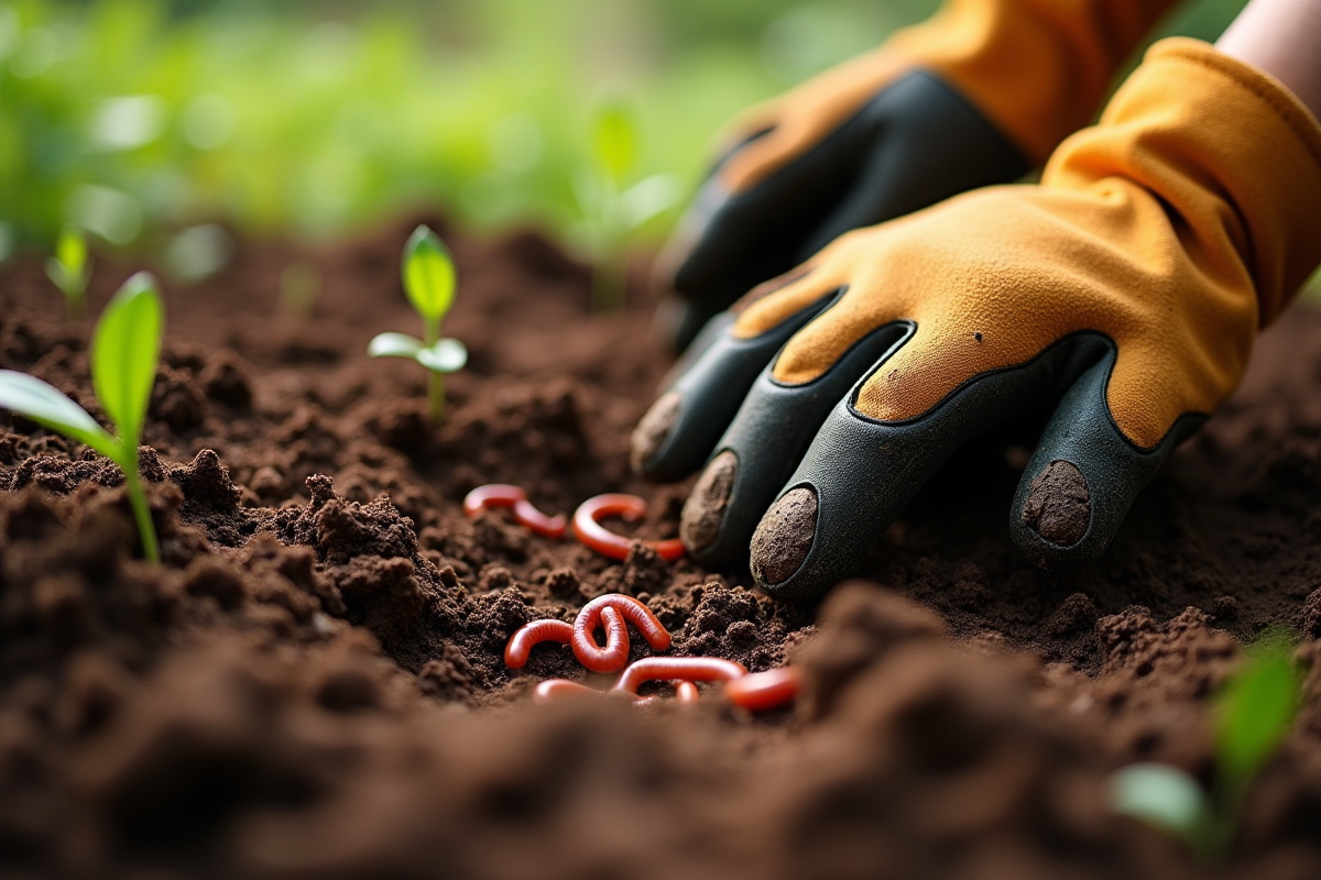 sols agricoles