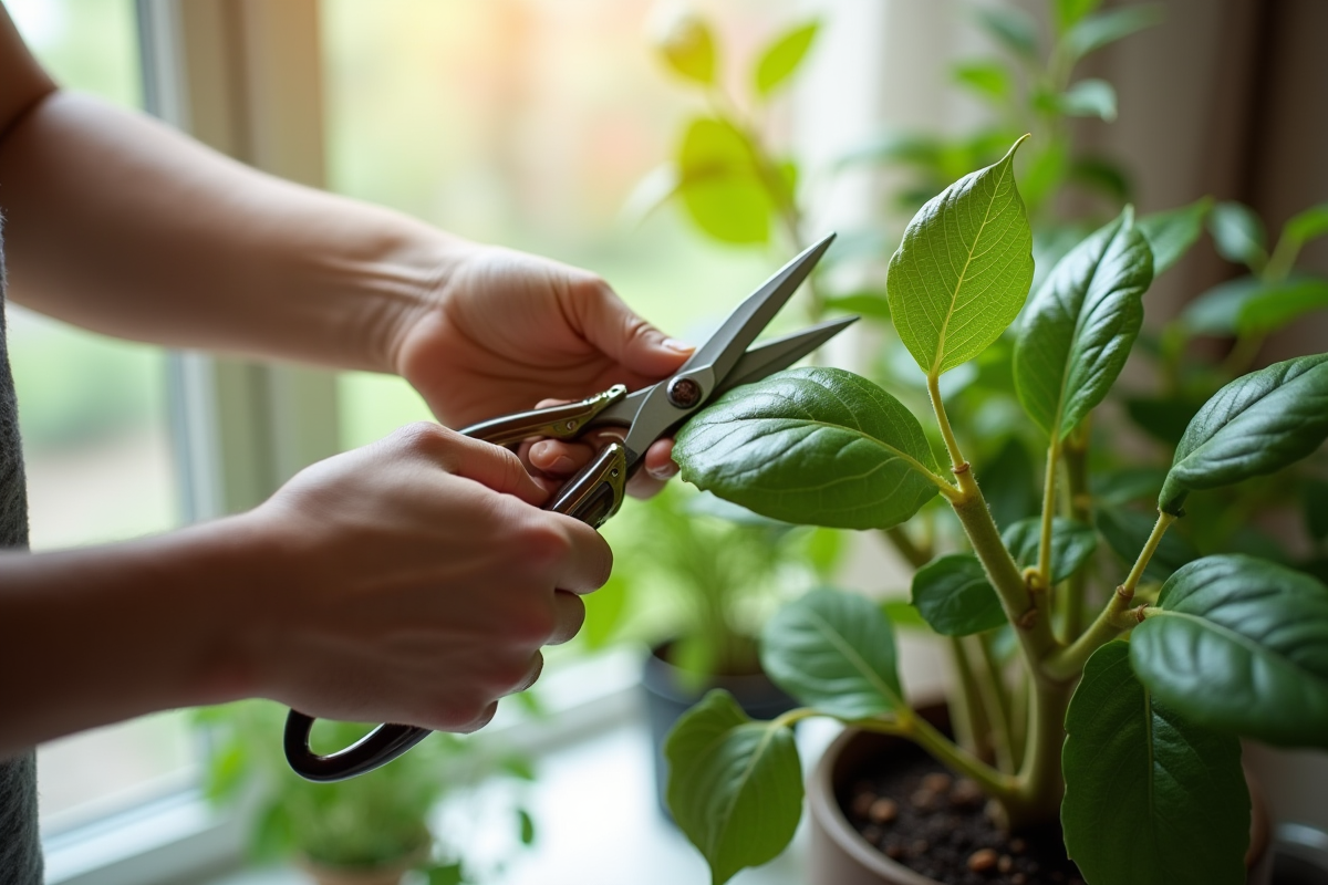 ficus ginseng