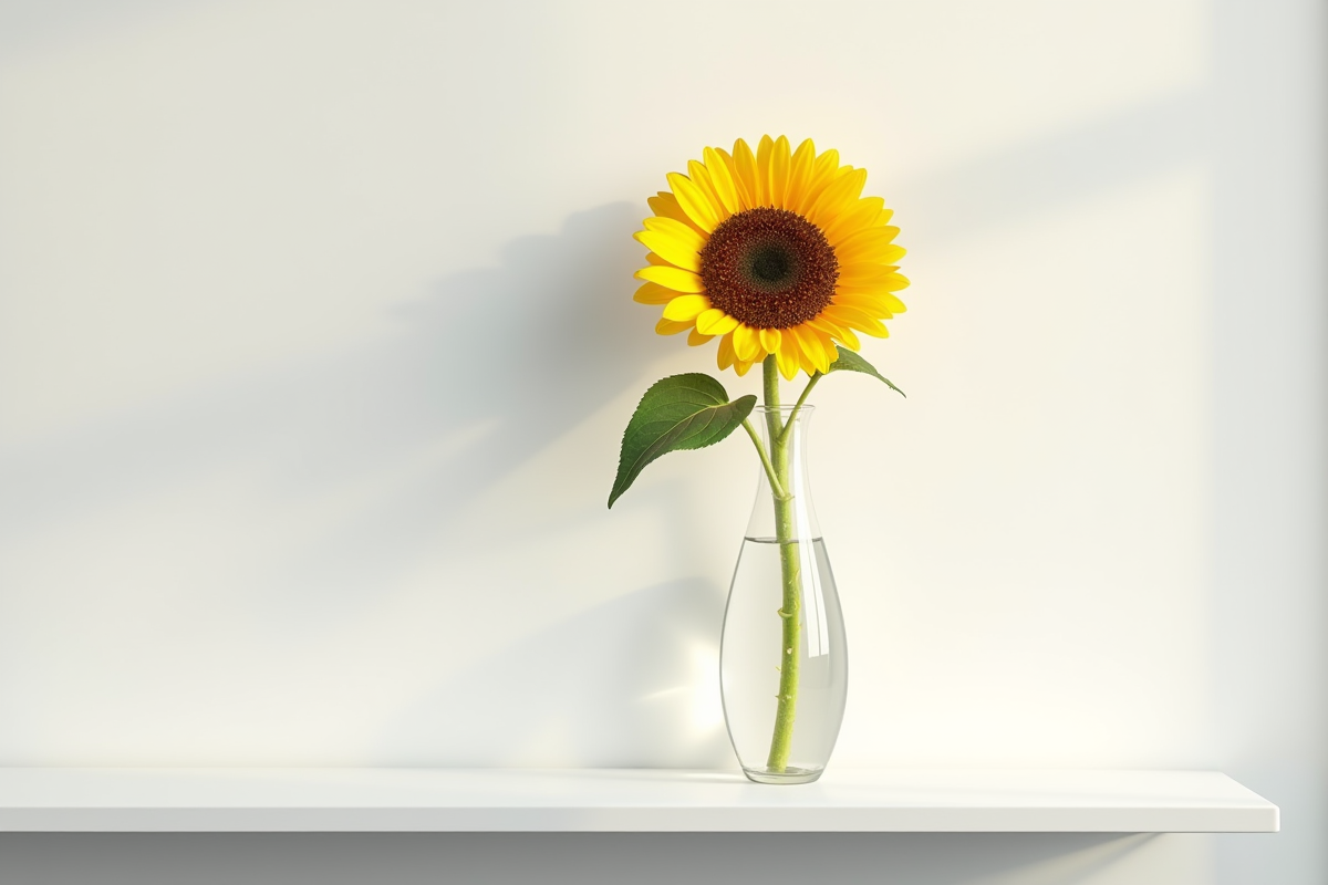 tournesols fleurs